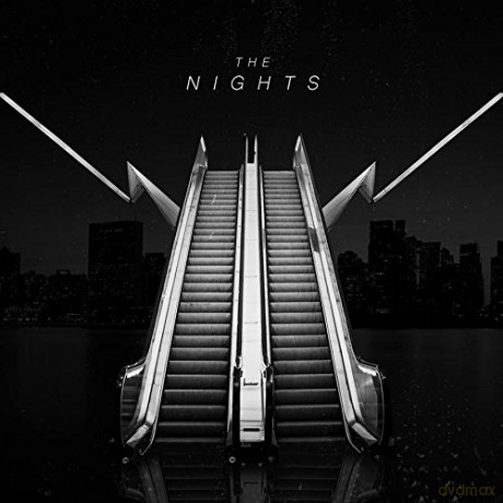 The Nights: The Nights [CD]