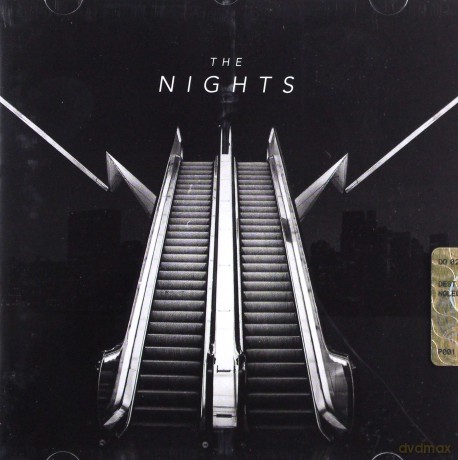 The Nights: The Nights [CD]