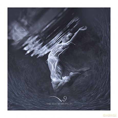 Neun Welten: The Sea I'm Diving In (digipack) [2CD]
