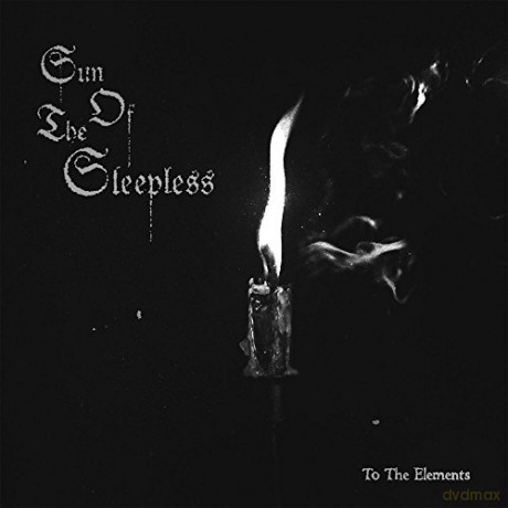Sun Of The Sleepless: To The Elements (digipack) [CD]