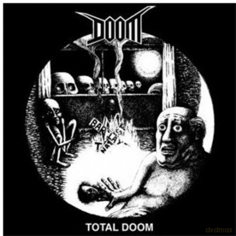 Doom: Total Doom [2xWinyl]