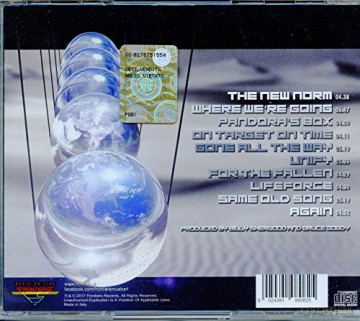 World Trade: Unify [CD]