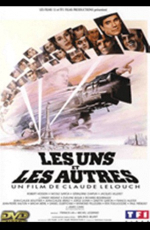 Les uns et les autres [DVD]