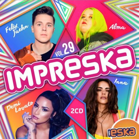 Impreska 29 [2CD]
