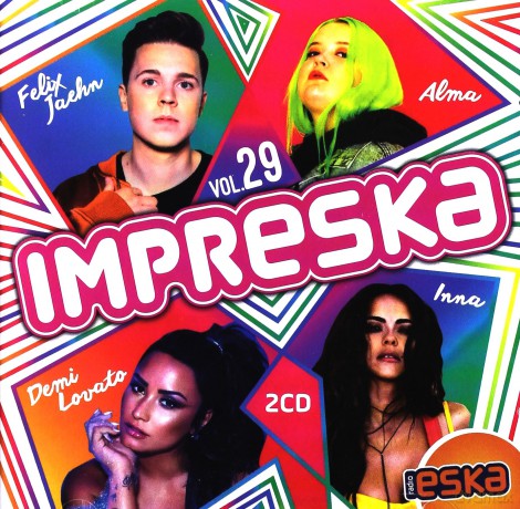 Impreska 29 [2CD]