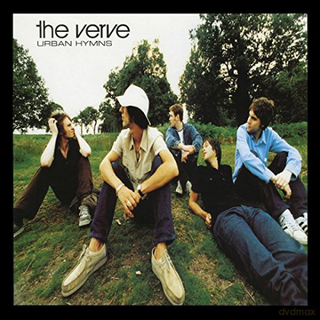 The Verve: Urban Hymns (Deluxe) [2CD]