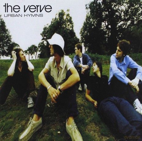 The Verve: Urban Hymns (Deluxe) [2CD]