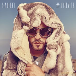 Yandel: #Update [CD]