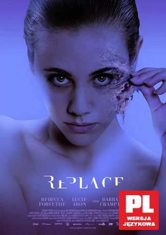 Replace [DVD]