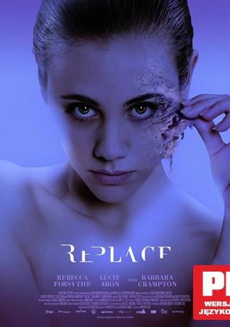 Replace [Blu-Ray]