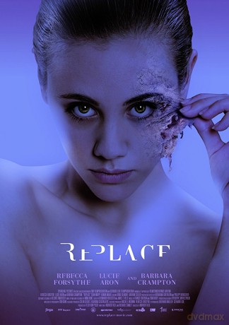 Replace soundtrack [CD]