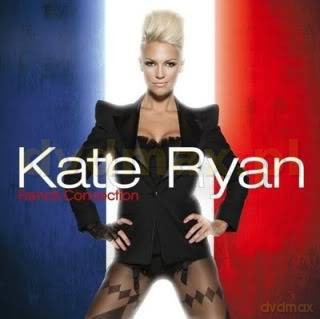 Kate Ryan: French Connection (Polska Cena!!) [CD]