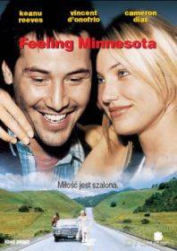 Feeling Minnesota [DVD]