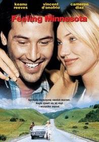 Feeling Minnesota [DVD]