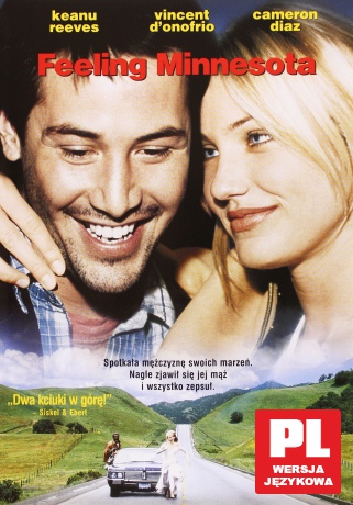 Feeling Minnesota [DVD]
