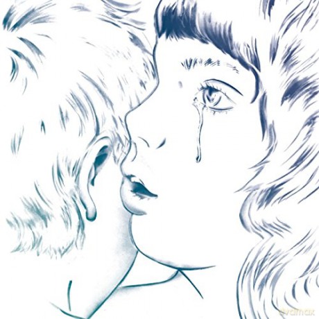 Hercules Ane Love Affair: Ominion [2xWinyl]