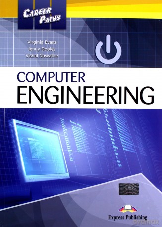 Career Paths: Computer Engineering podręcznik [KSIĄŻKA]
