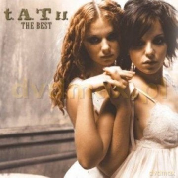 T.A.T.U: T.A.T.U. - The Best [CD]