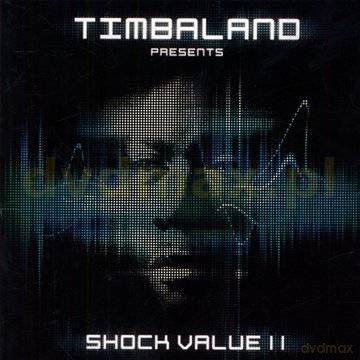 Timbaland: Shock Value II [CD]