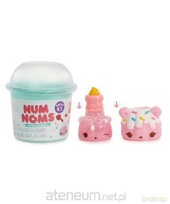 Num Noms Mystery Pack Series 4.1 [FIGURKA]