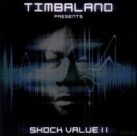 Timbaland: Shock Value II (Polska Cena!!) [CD]