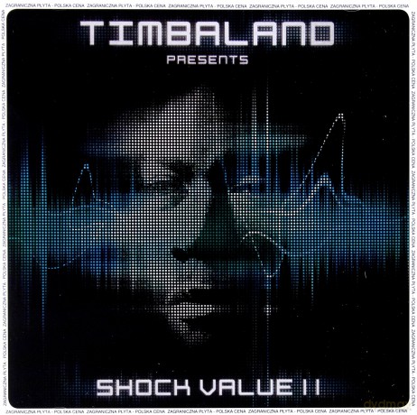 Timbaland: Shock Value II (Polska Cena!!) [CD]