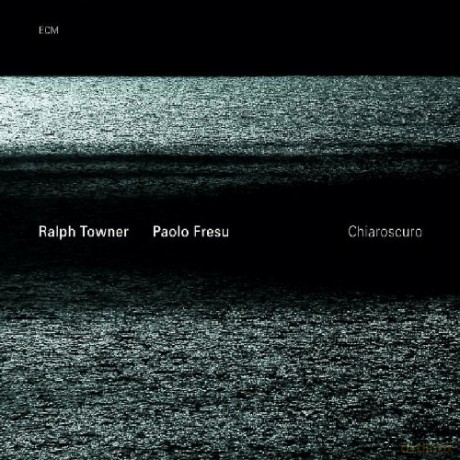 Ralph Towner: Chiaroscuro [CD]