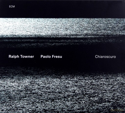 Ralph Towner: Chiaroscuro [CD]