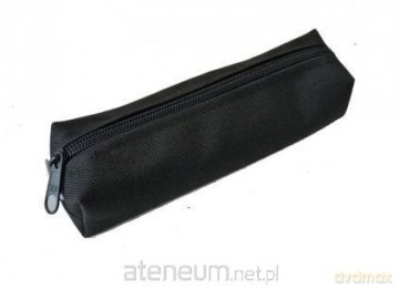 Piórnik PA440 mini czarna