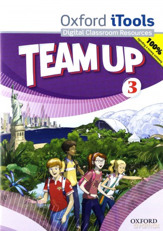 Team Up 3 PL iTools