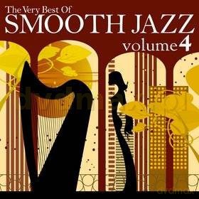 Best Of Smooth Jazz 4 [2CD]