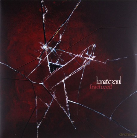 Lunatic Soul: Fractured [2xWinyl]