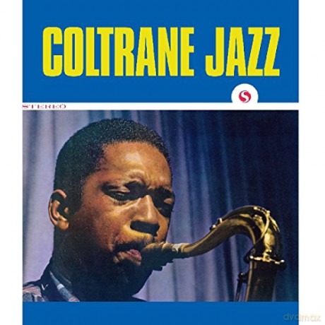 John Coltrane: Coltrane Jazz [Winyl]