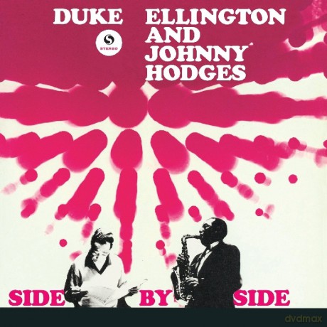 Duke Ellington & Johnny Hodges: Side By Side [Winyl]