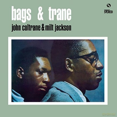 John Coltrane & Milt Jackson: Bags & Trane [Winyl]