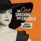 Caro Emerald: The Shocking Miss Emerald [Winyl]