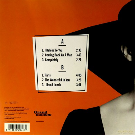 Caro Emerald: The Shocking Miss Emerald [Winyl]