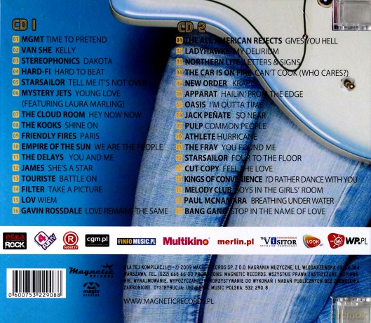 Good Morning Rock [2CD]
