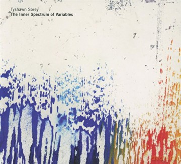 Tyshawn Sorey: The Inner Spectrum of Variables [2CD]