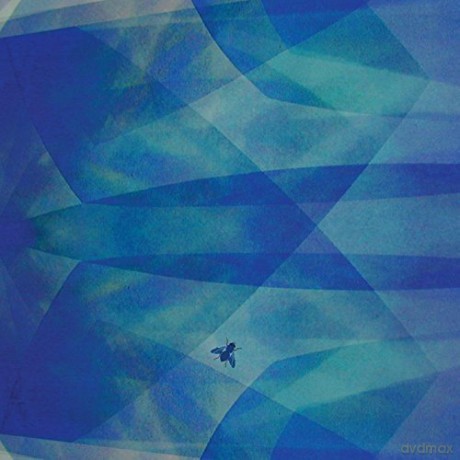 Cyro Baptista: BlueFly [CD]