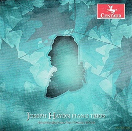 Mendelssohn Piano Trio: Haydn: Piano Trios vol. 7 [CD]