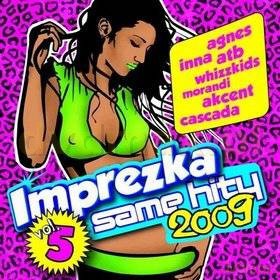 Imprezka same hity vol.5  2009 [2CD]