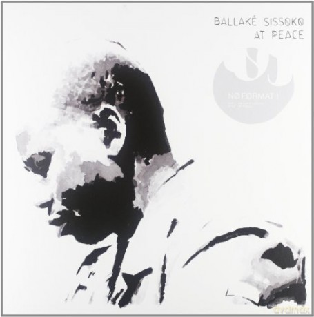 Ballaké Sissoko: At Peace [Winyl]