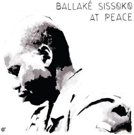 Ballaké Sissoko: At Peace [CD]