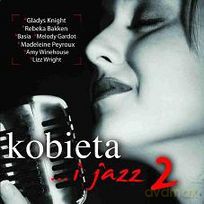 Kobieta i Jazz vol.2 [2CD]