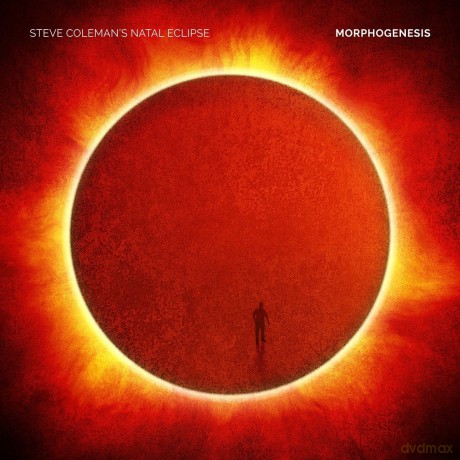 Steve Coleman's Natal Eclipse: Morphogenesis [CD]