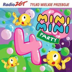 Mini Mini Party 4 [CD]