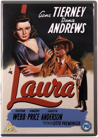 Laura [DVD]