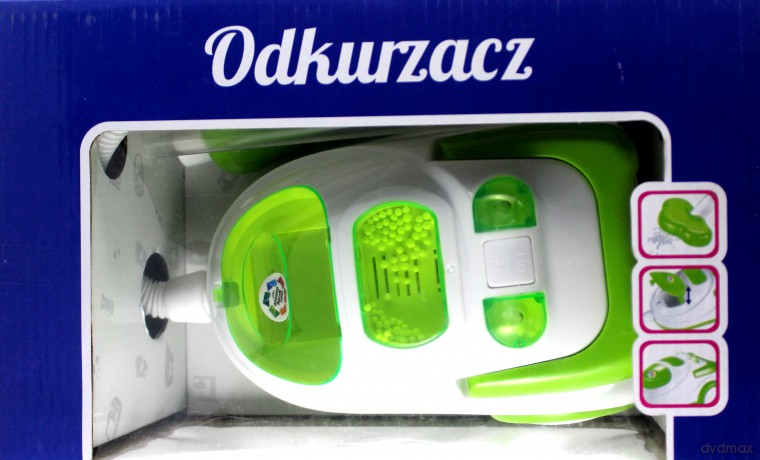 Odkurzacz