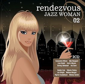 Rendezvous Jazz Woman 2 [2CD]